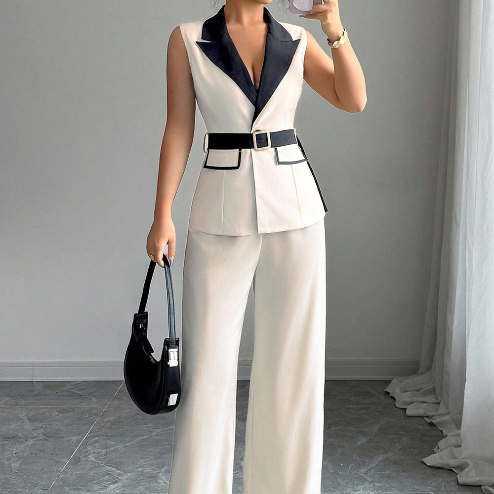 Bianca - Tuxedo Set