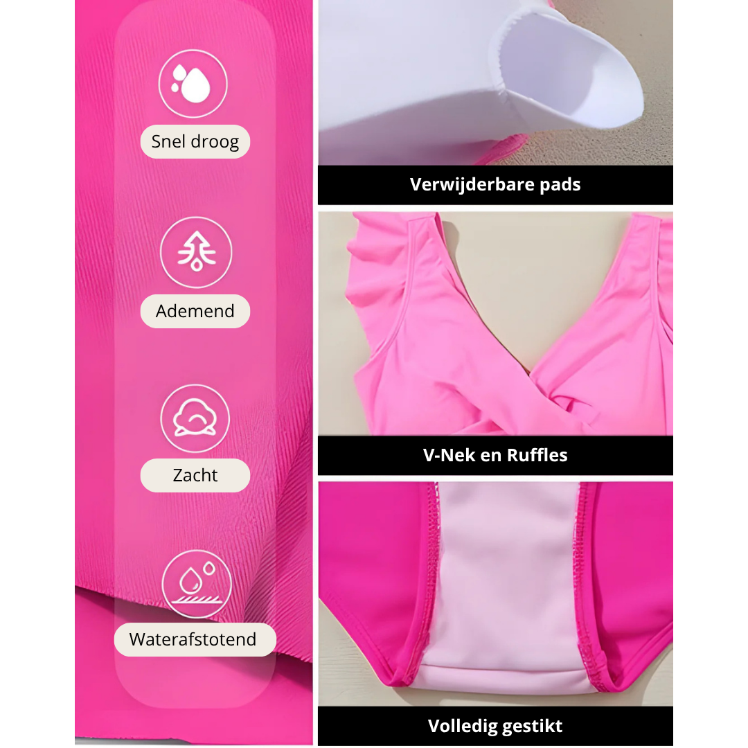 Lola | Corrigerend Badpak