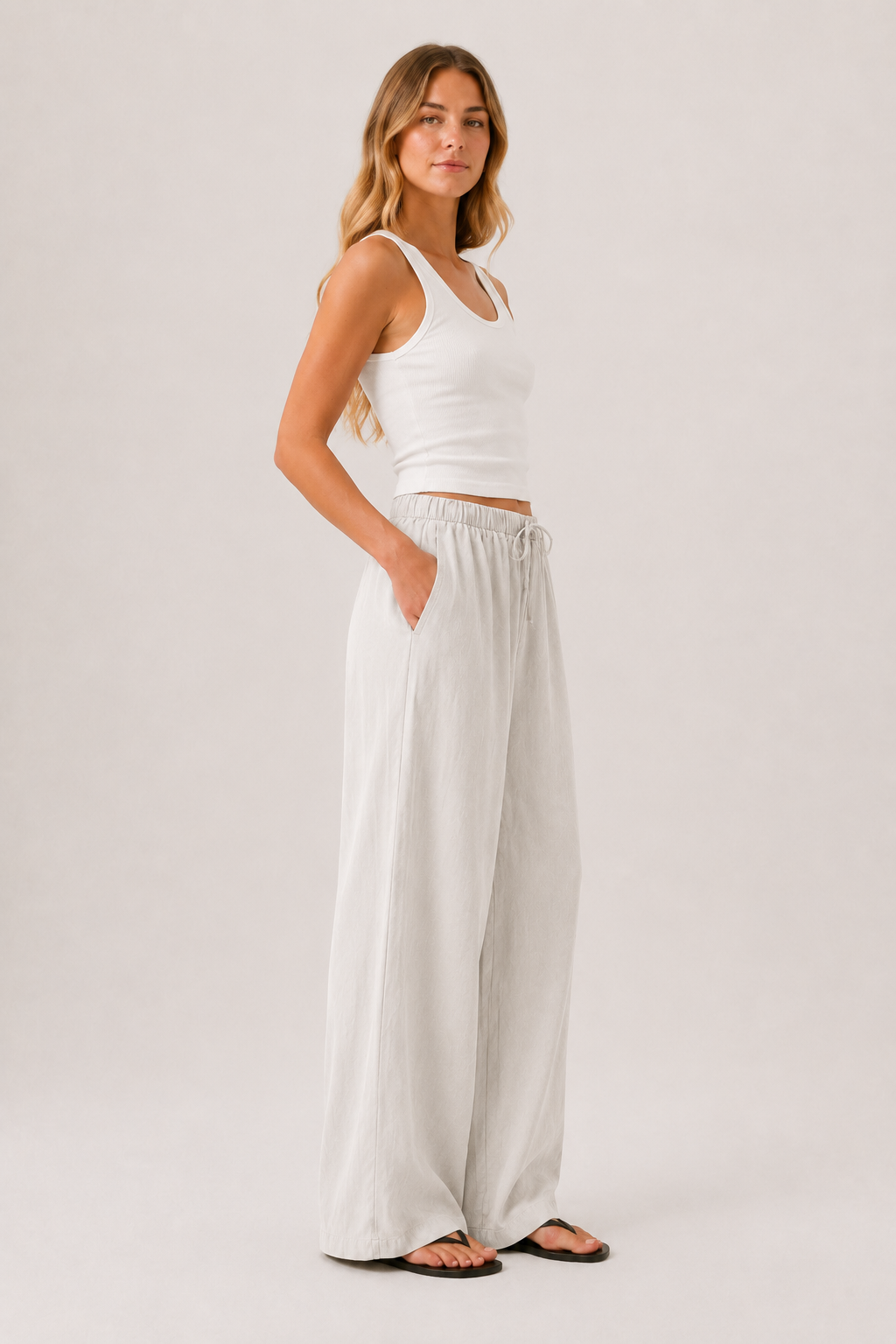 Brennan Pant