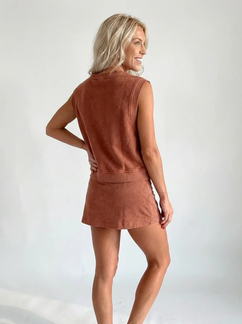 Riley - Summer Essential Set