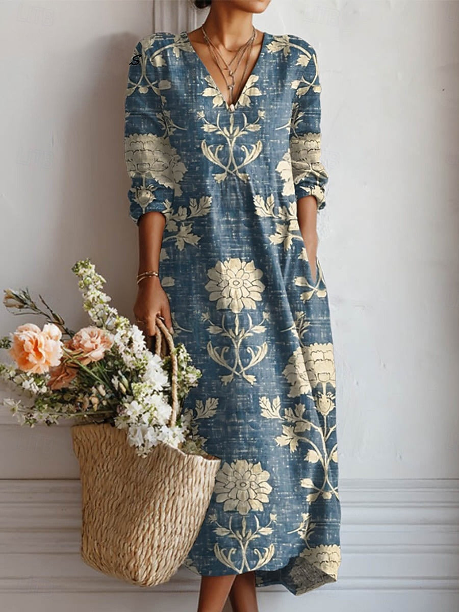 Cordelia - Vintage Dress