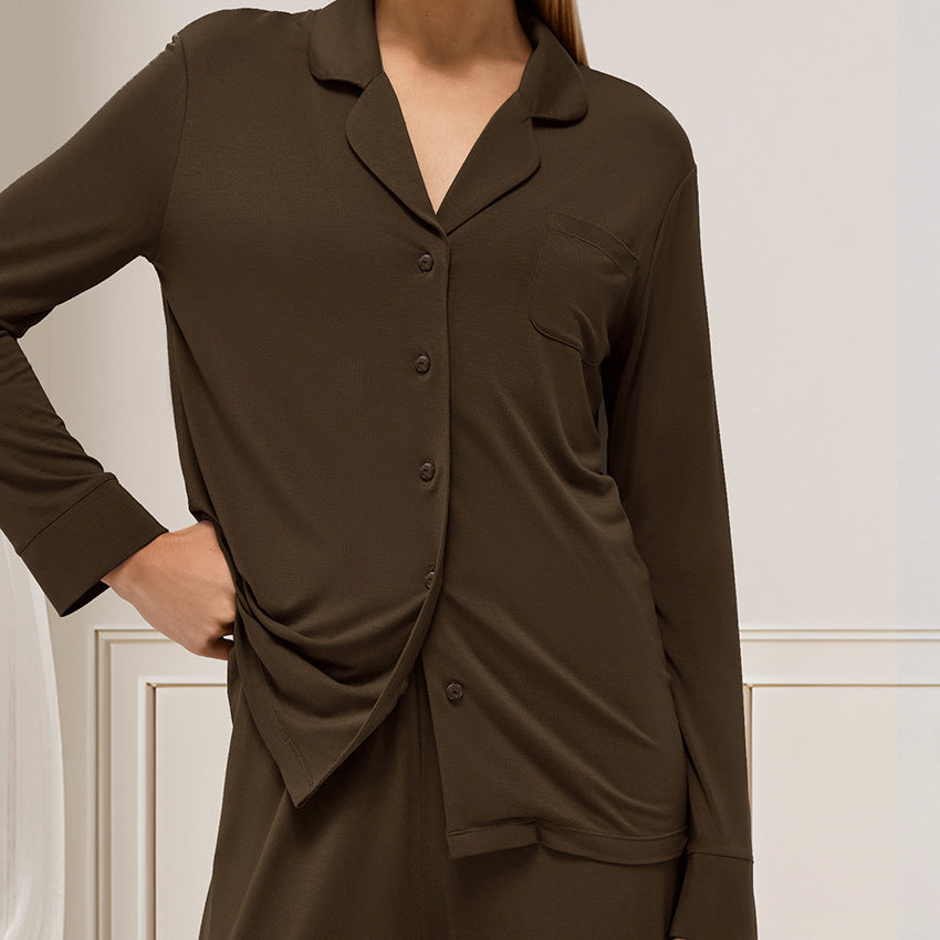Scarlett Pajama Set