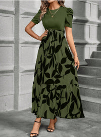Army green