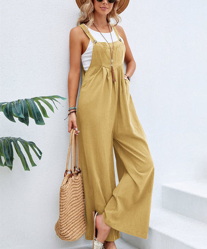 Meadow Overalls