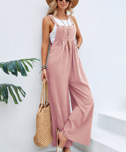 Meadow Overalls