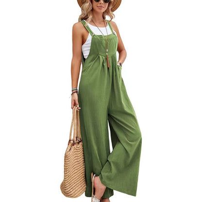 Meadow Overalls
