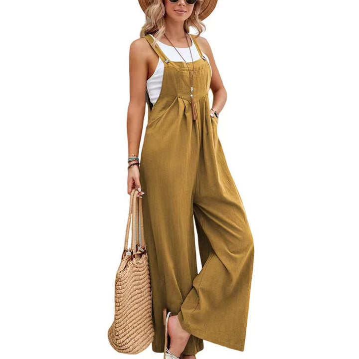Meadow Overalls