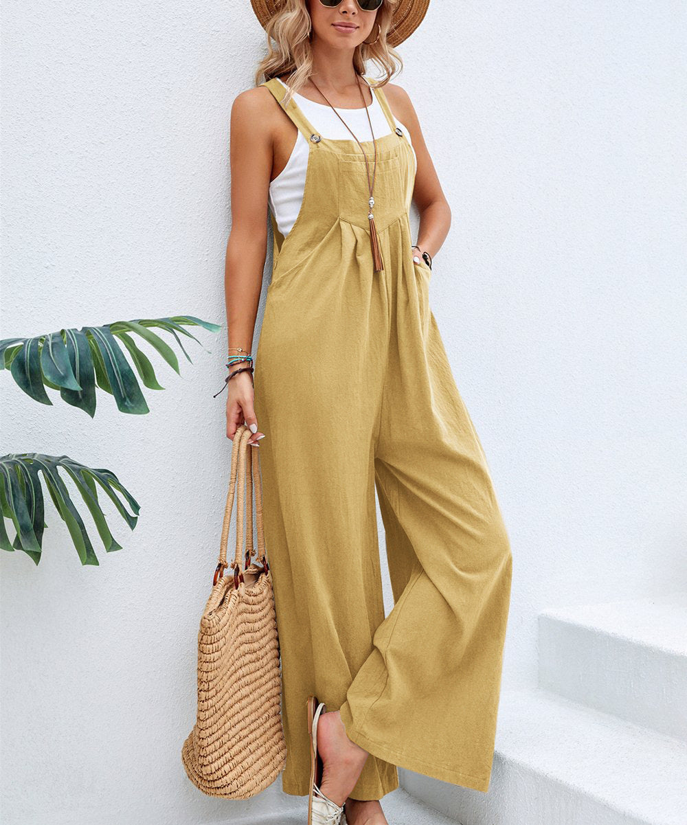 Meadow Overalls