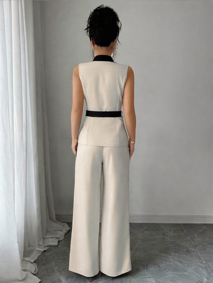 Bianca - Tuxedo Set