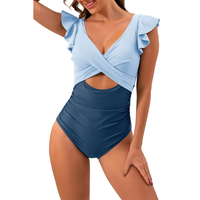 Blauw