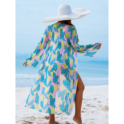 Floor | 3-delige Bikini Set met Gratis Cover-up