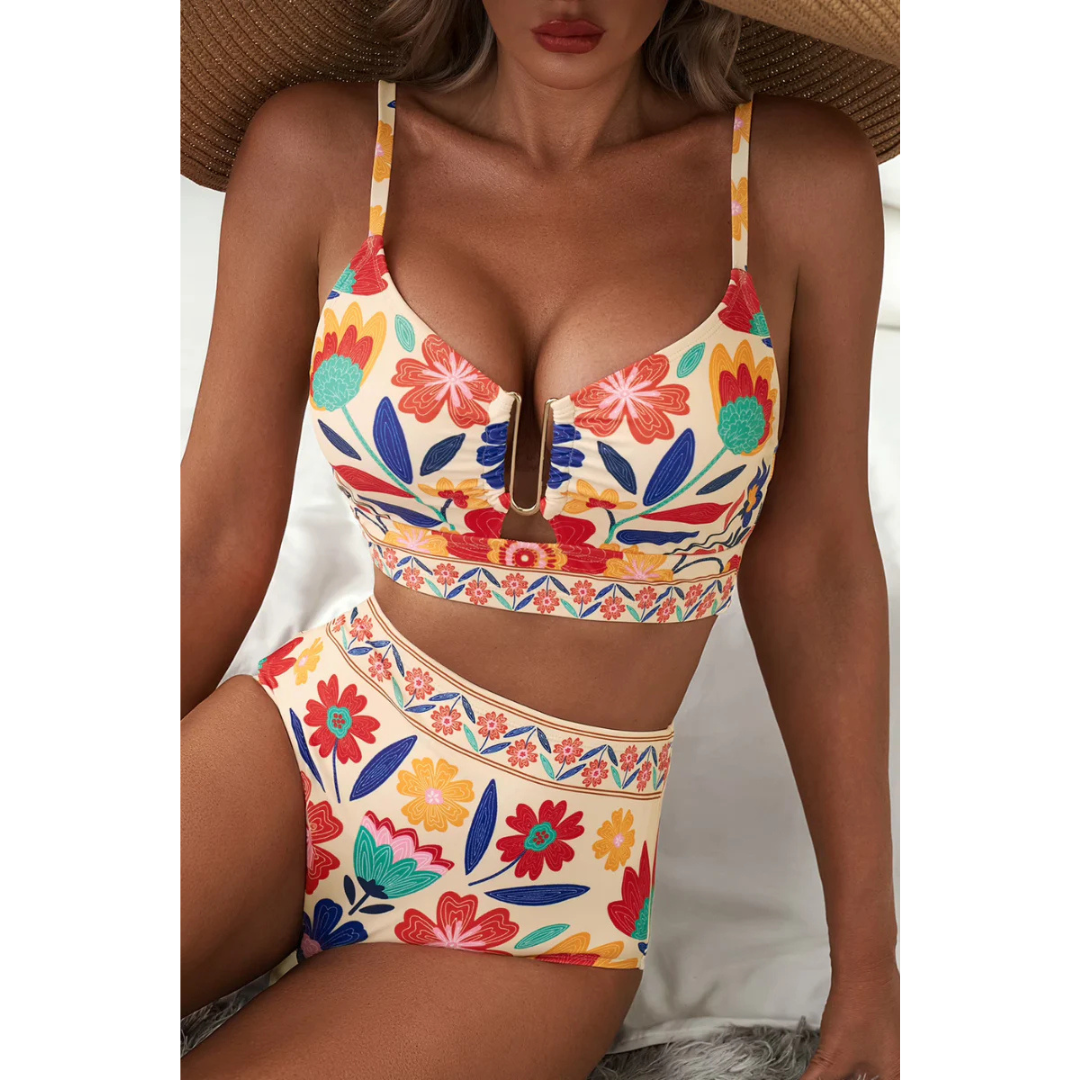 Saar | Corrigerende Bikini