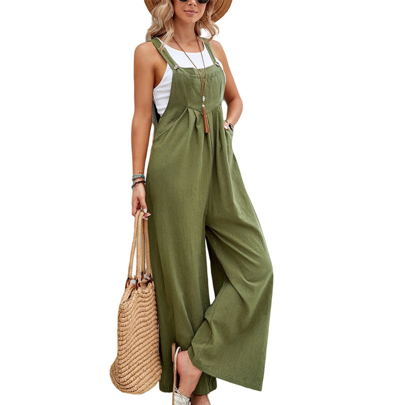 Meadow Overalls