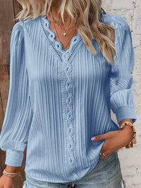 Light blue