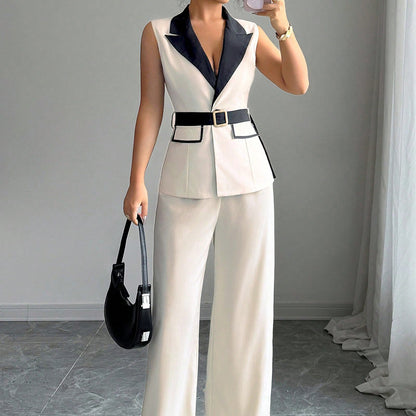 Bianca - Tuxedo Set