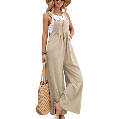 Meadow Overalls