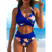 Marineblauw