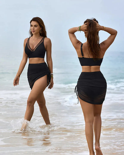 Flair & Fit | Corrigerende Bikini