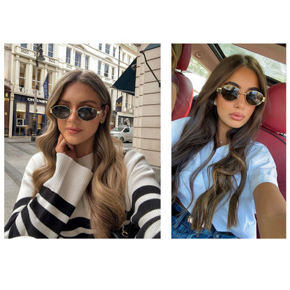 Raye Shaders | Luxe Zomerse Uitstraling