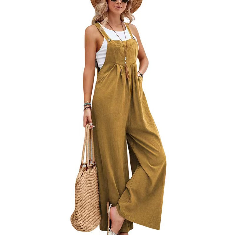 Meadow Overalls