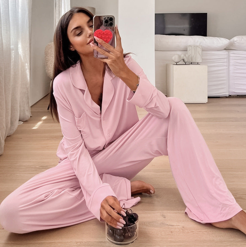 Scarlett Pajama Set