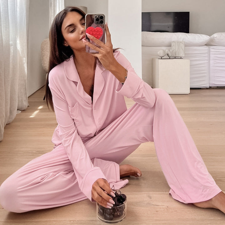 Scarlett Pajama Set