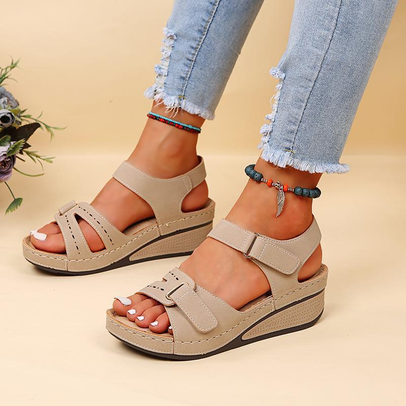 Pearl - Orthopedic Comfort Sandals