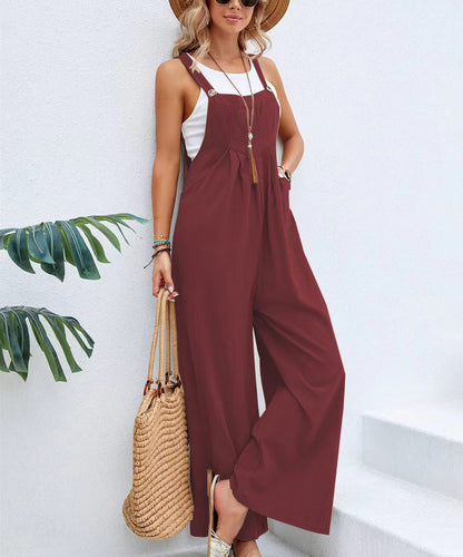Meadow Overalls
