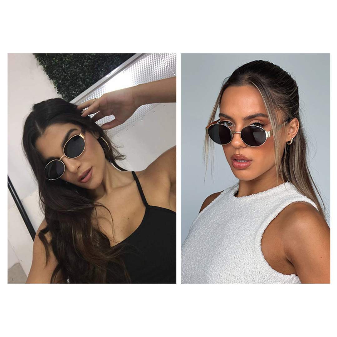 Raye Shaders | Luxe Zomerse Uitstraling