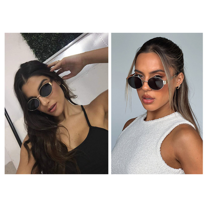 Raye Shaders | Luxe Zomerse Uitstraling