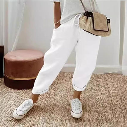 Casey - Jogger Pants