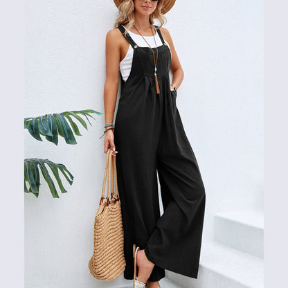 Meadow Overalls