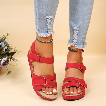 Pearl - Orthopedic Comfort Sandals