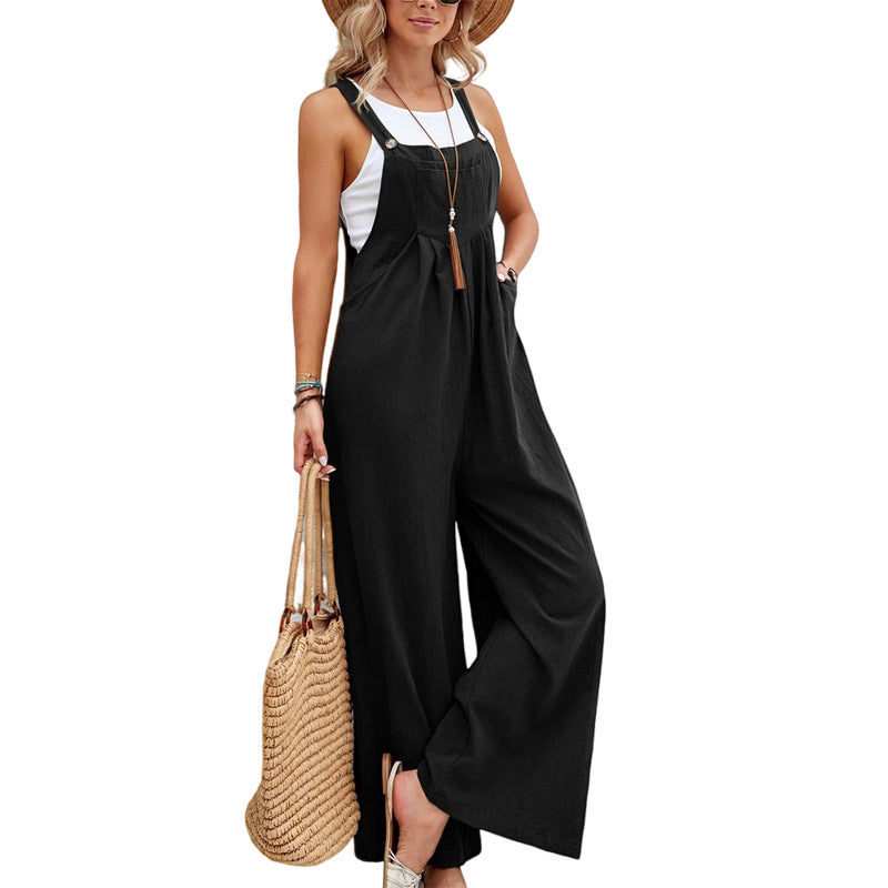 Meadow Overalls