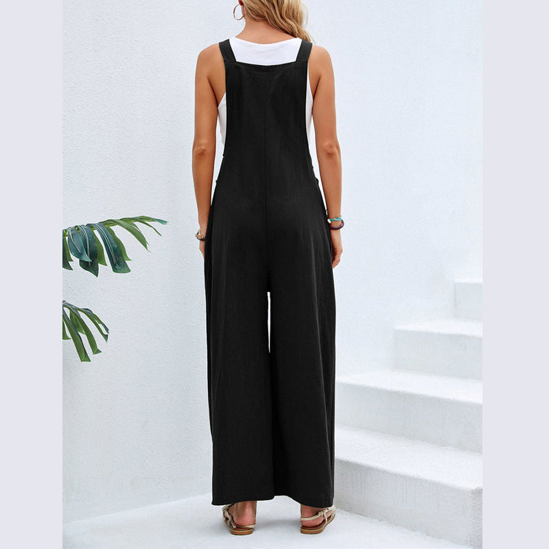 Meadow Overalls