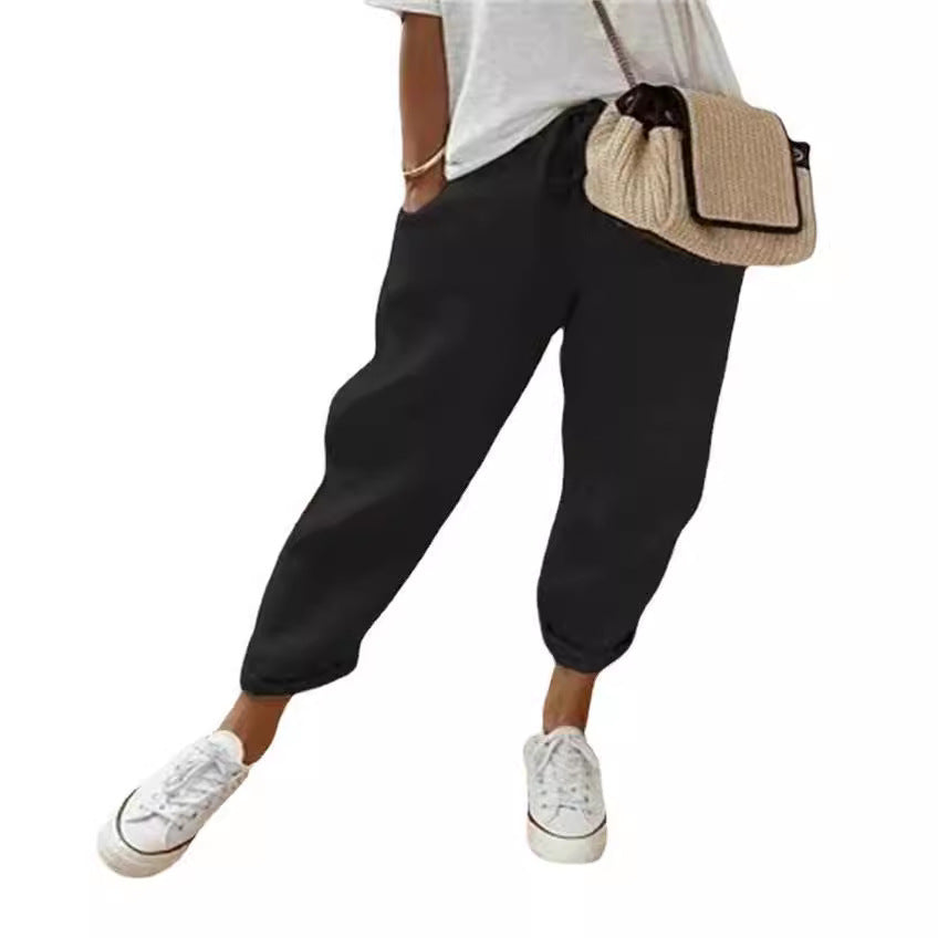 Casey - Jogger Pants