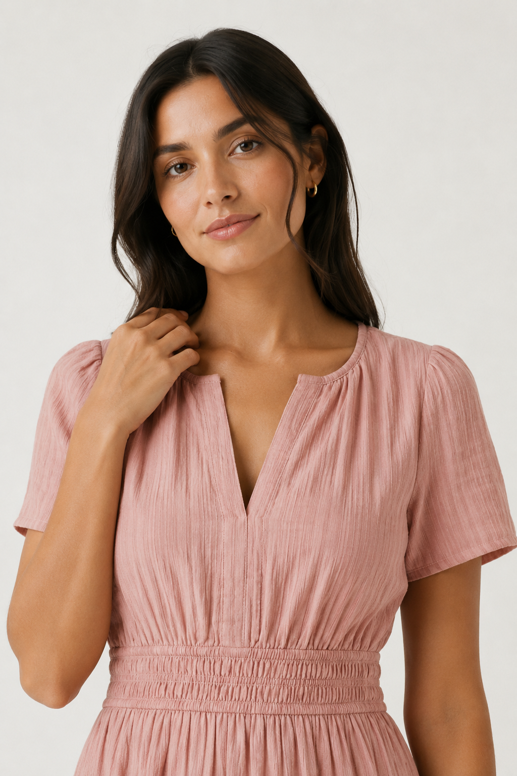 Liana Dress
