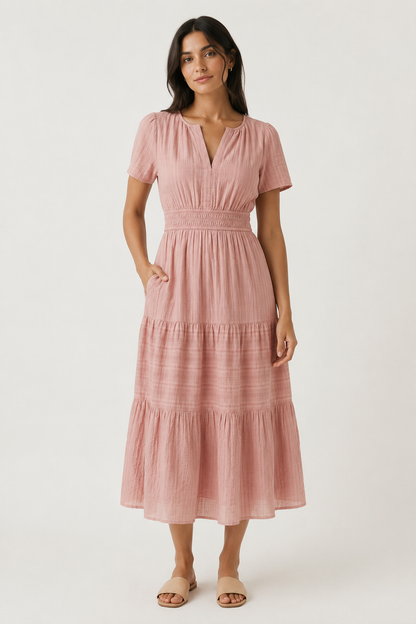 Liana Dress