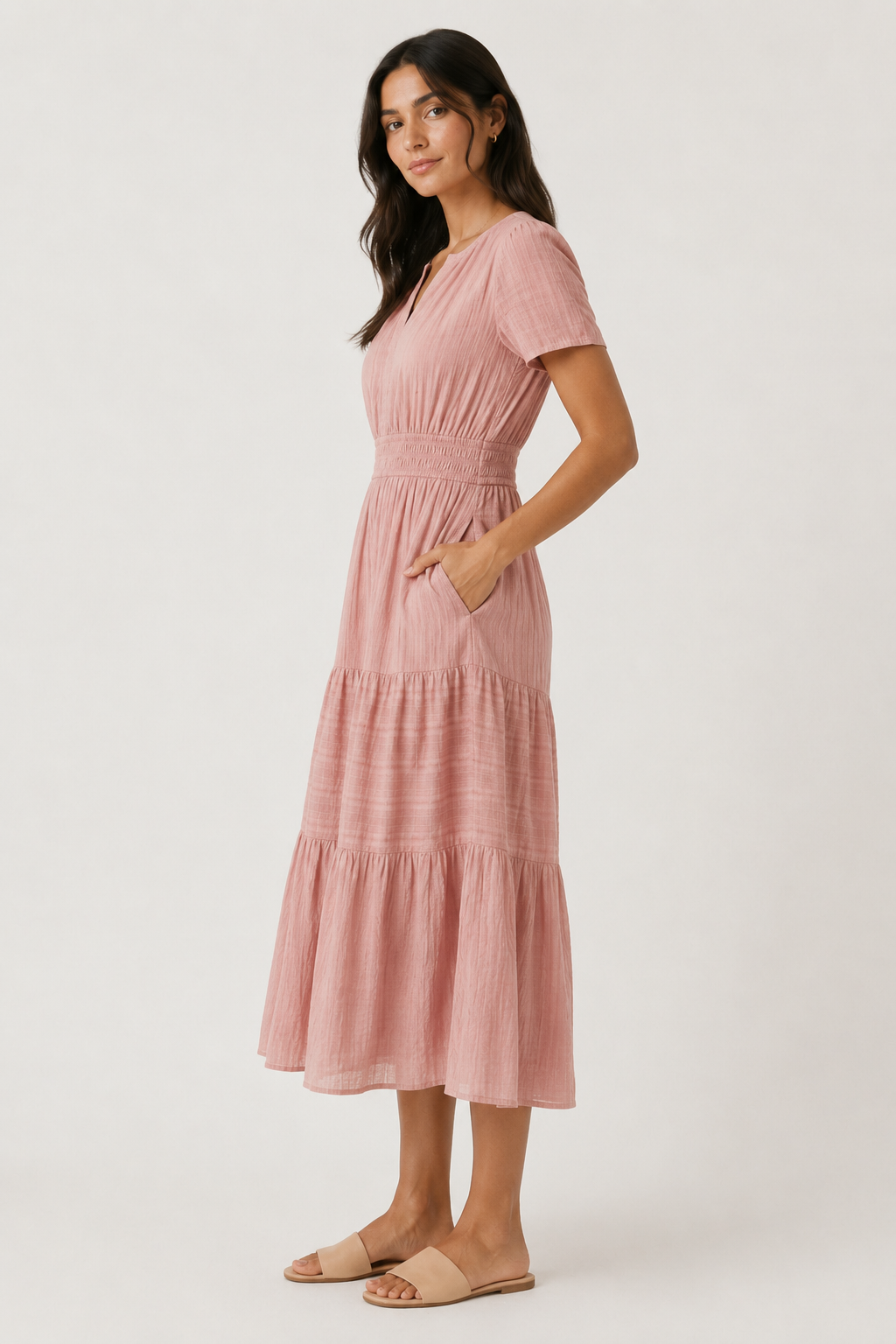 Liana Dress