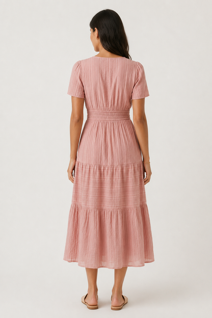Liana Dress