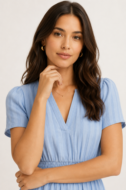 Liana Dress