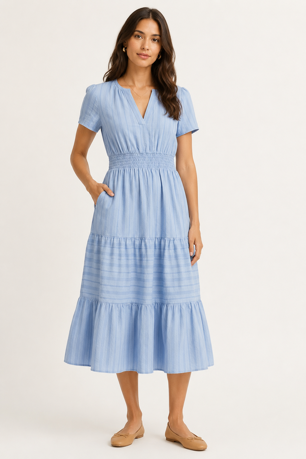 Liana Dress