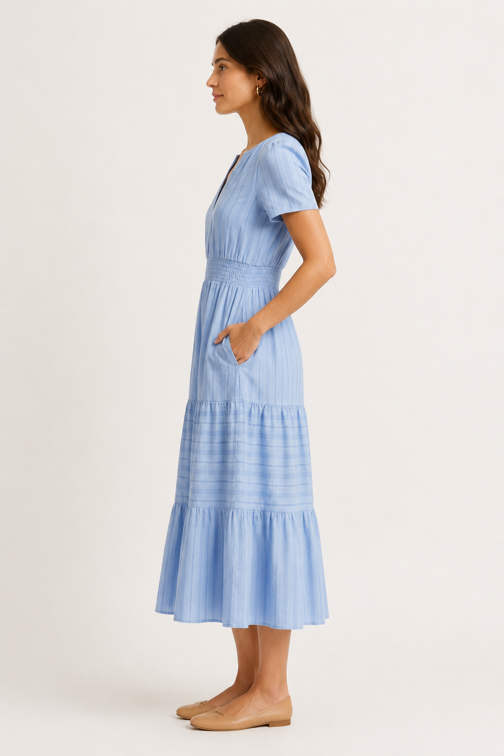 Liana Dress