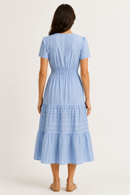 Liana Dress