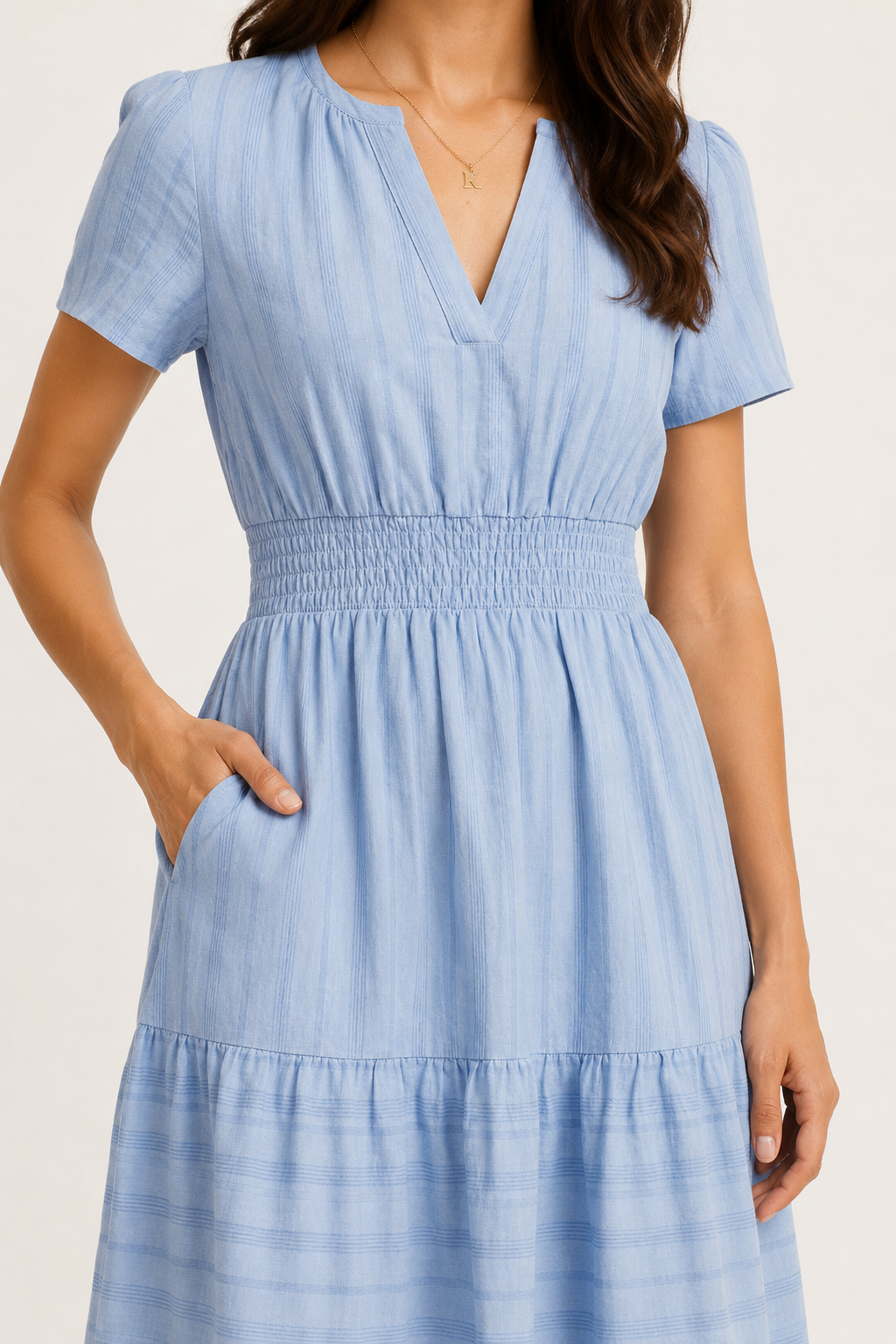 Liana Dress