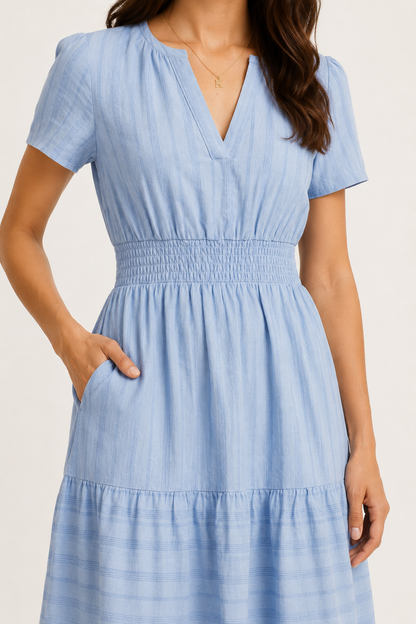 Liana Dress