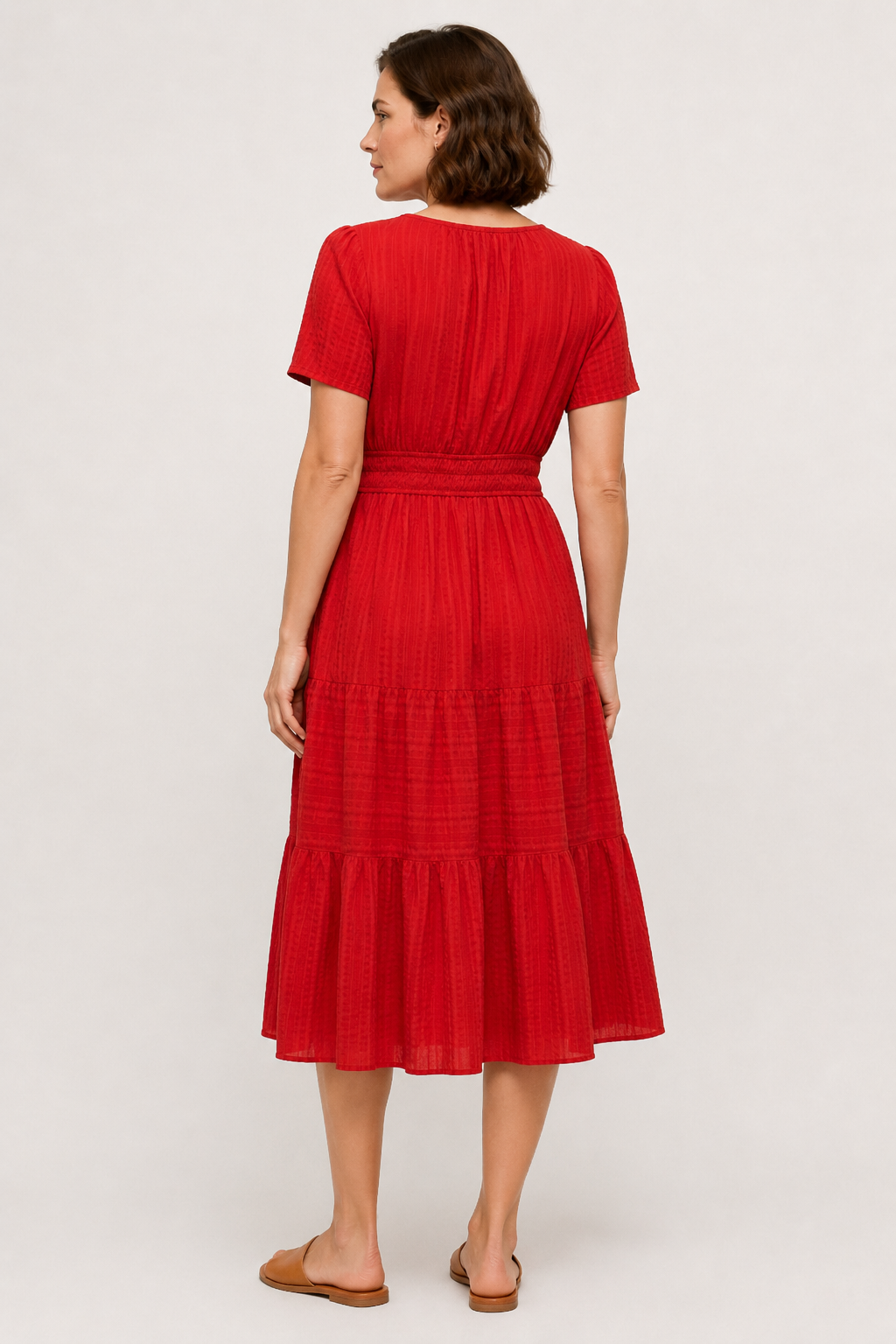 Liana Dress