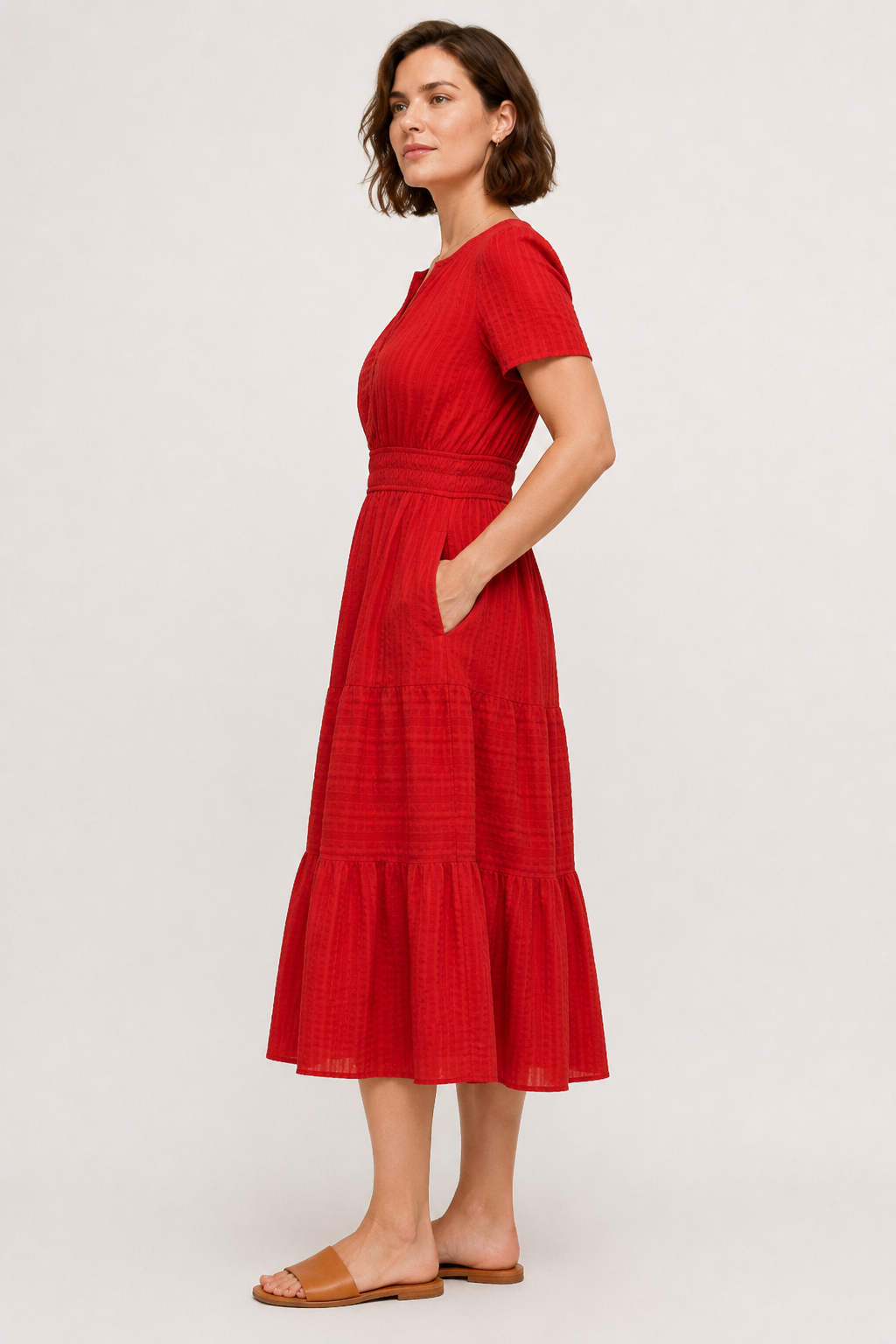 Liana Dress