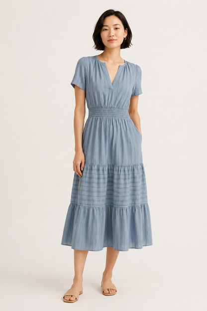 Liana Dress