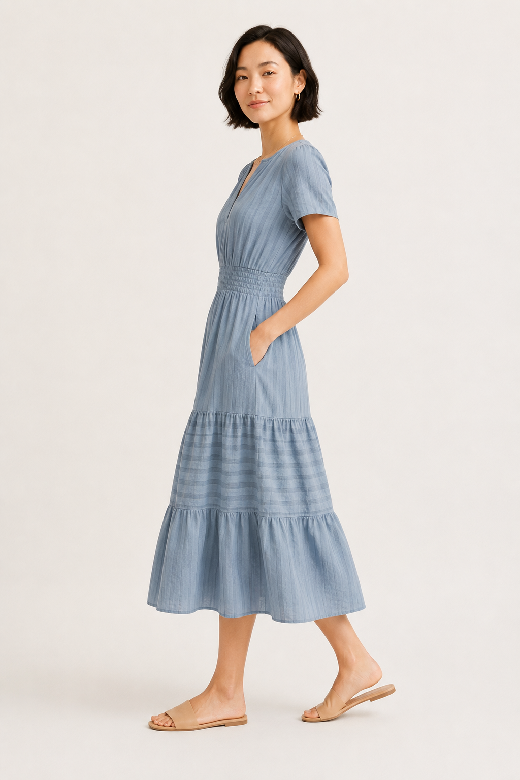 Liana Dress